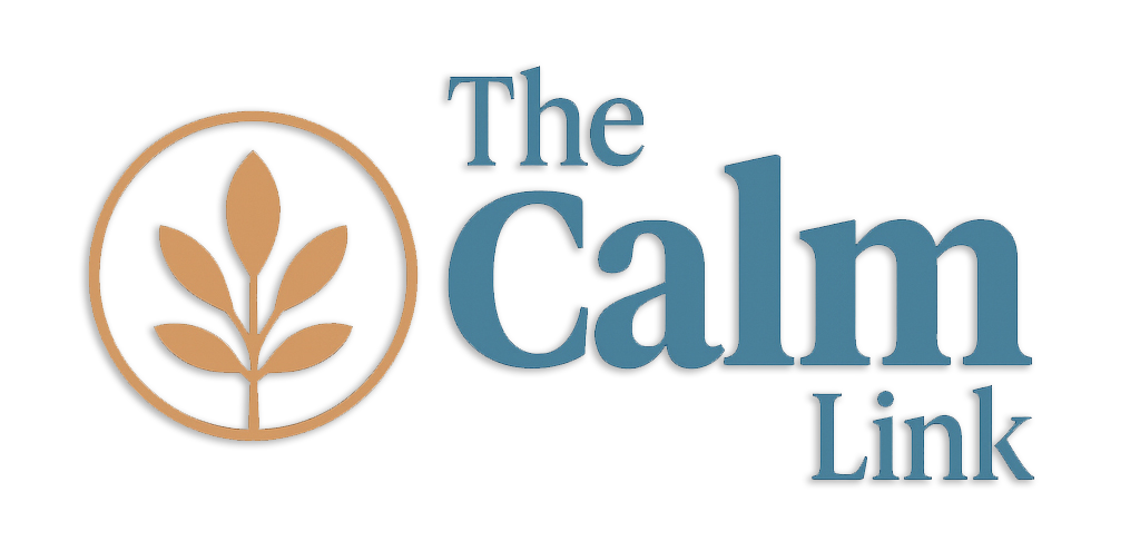 TheCalmLink